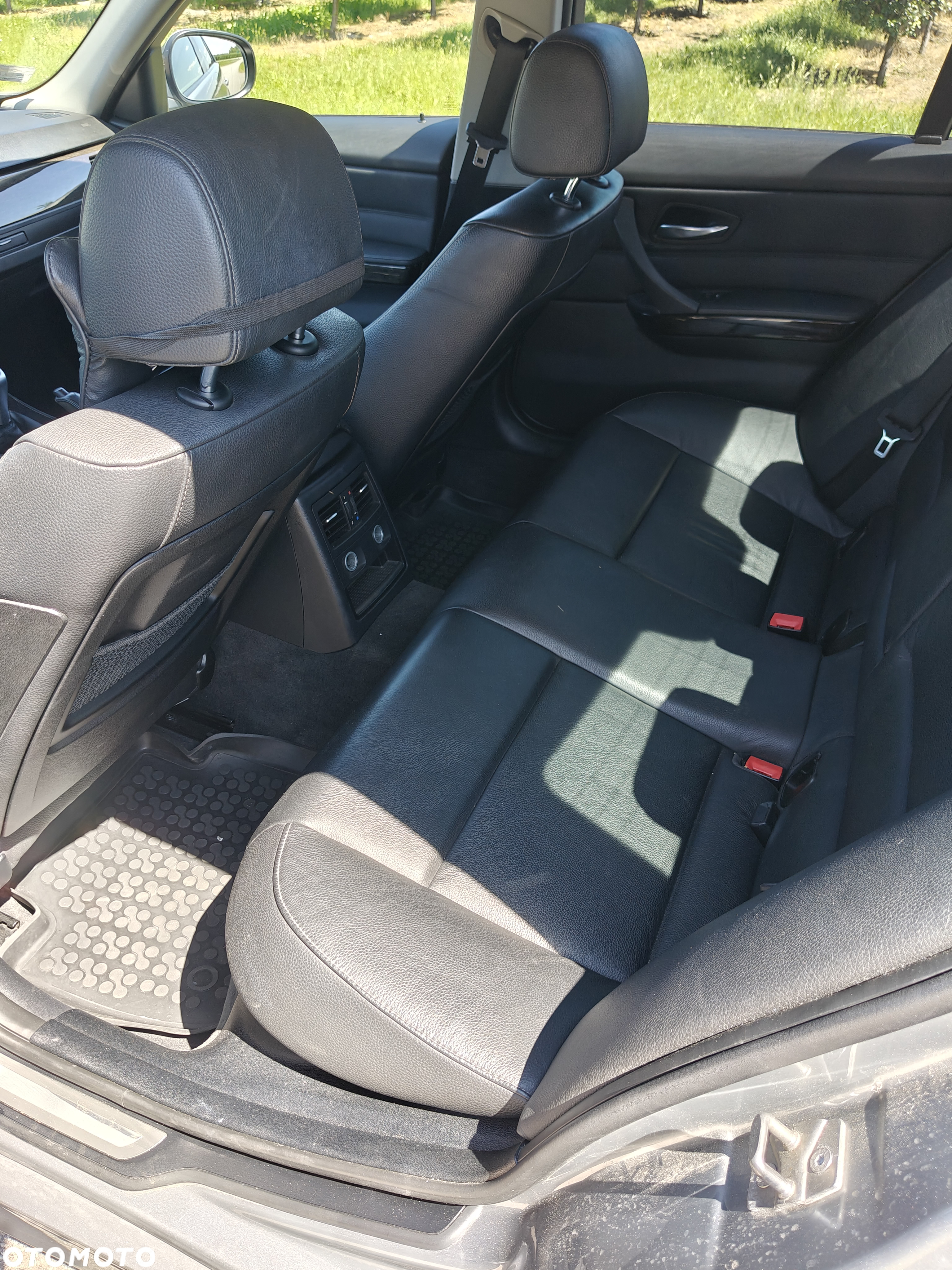 BMW Seria 3 320d xDrive - 8