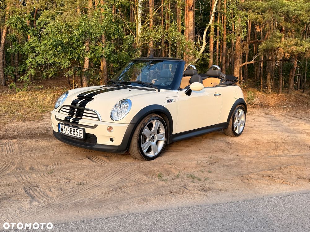 MINI Cooper S - 3