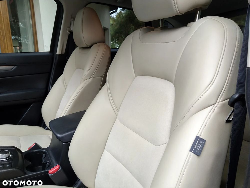 Mazda CX-5 - 14
