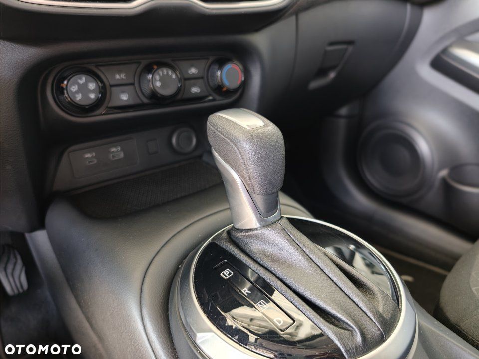 Nissan Juke - 18