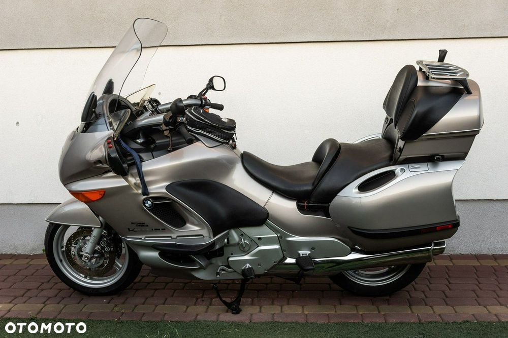 BMW K - 5