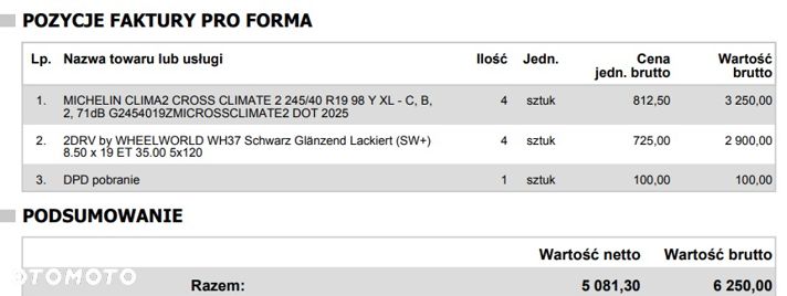 BMW Seria 5 520d xDrive - 26