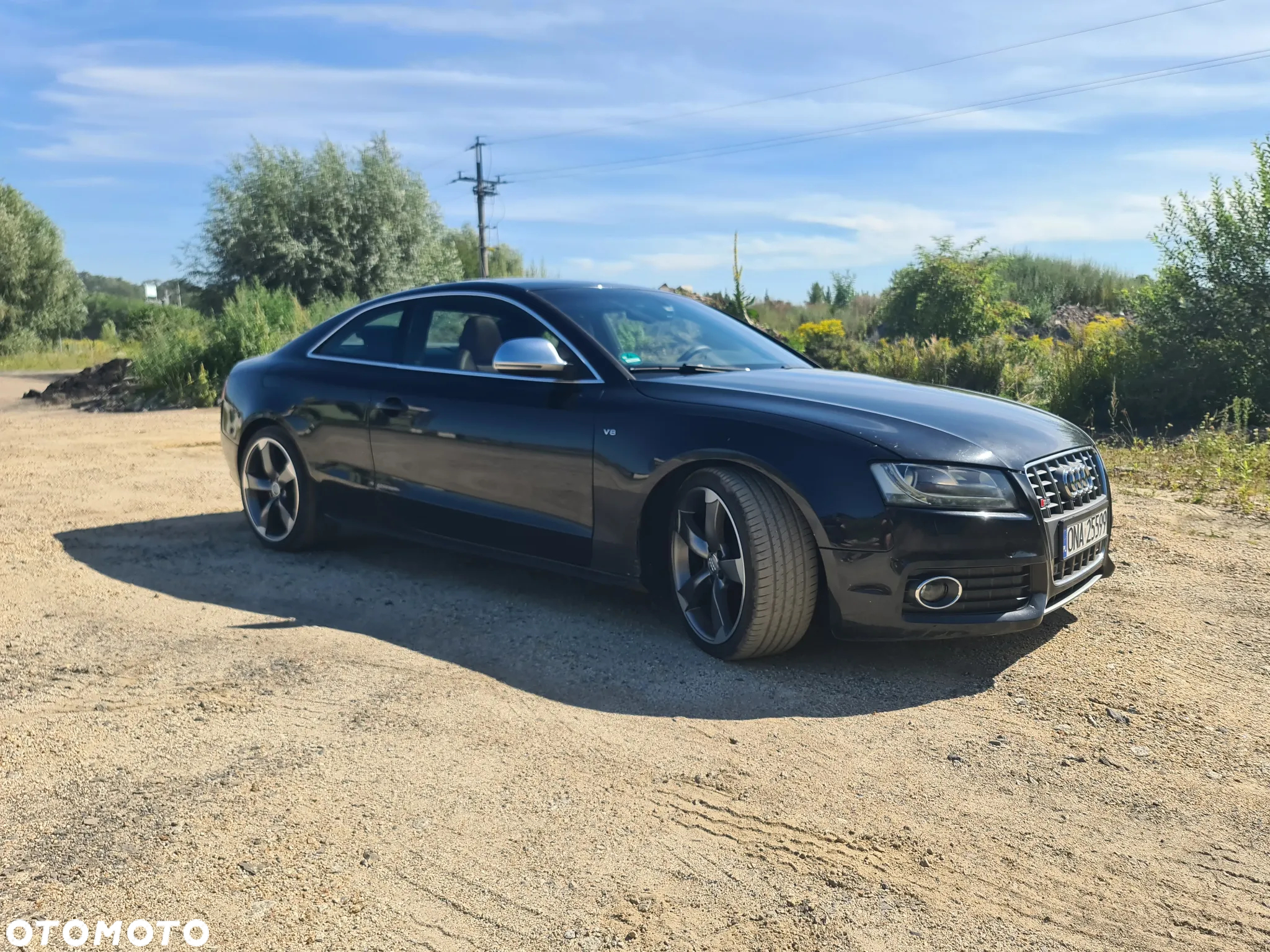 Audi S5 4.2 Quattro - 3