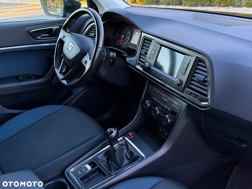 Seat Ateca 1.6 TDI Style - 30