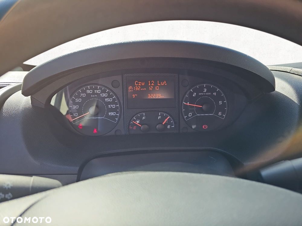 Citroën Jumper L4H3 - 8