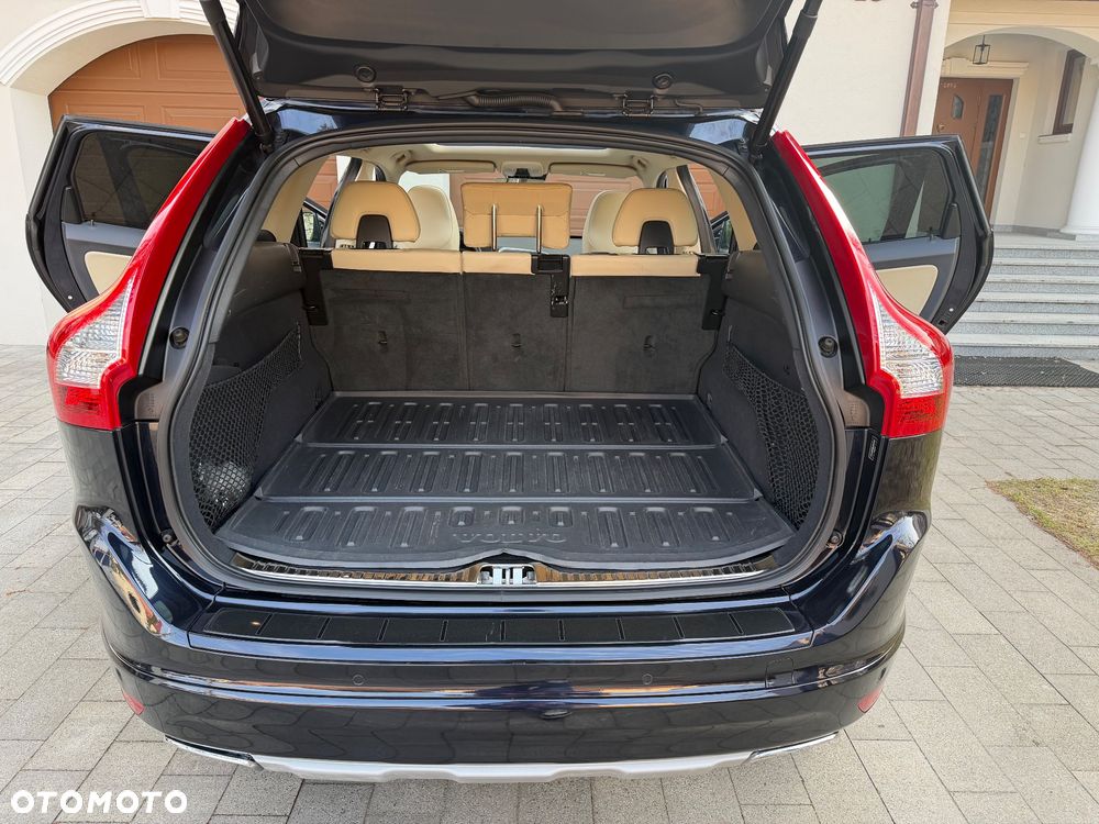 Volvo XC 60 - 13