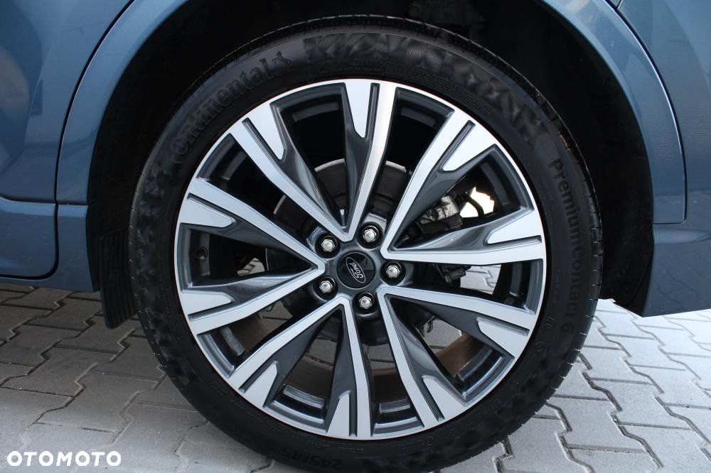 Ford Kuga - 7
