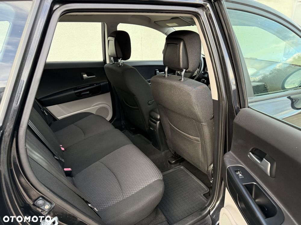 Kia Ceed 1.6 CVVT EX - 28