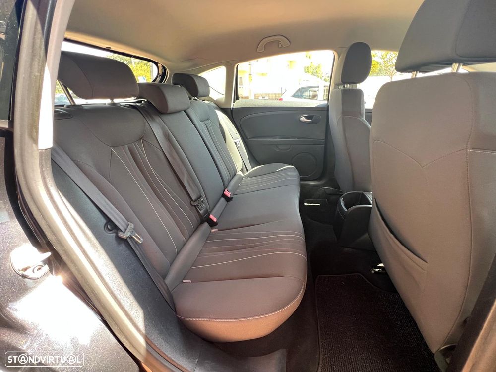 SEAT Leon 1.2 TSI 16V Copa Plus Eco.Start/Stop - 18