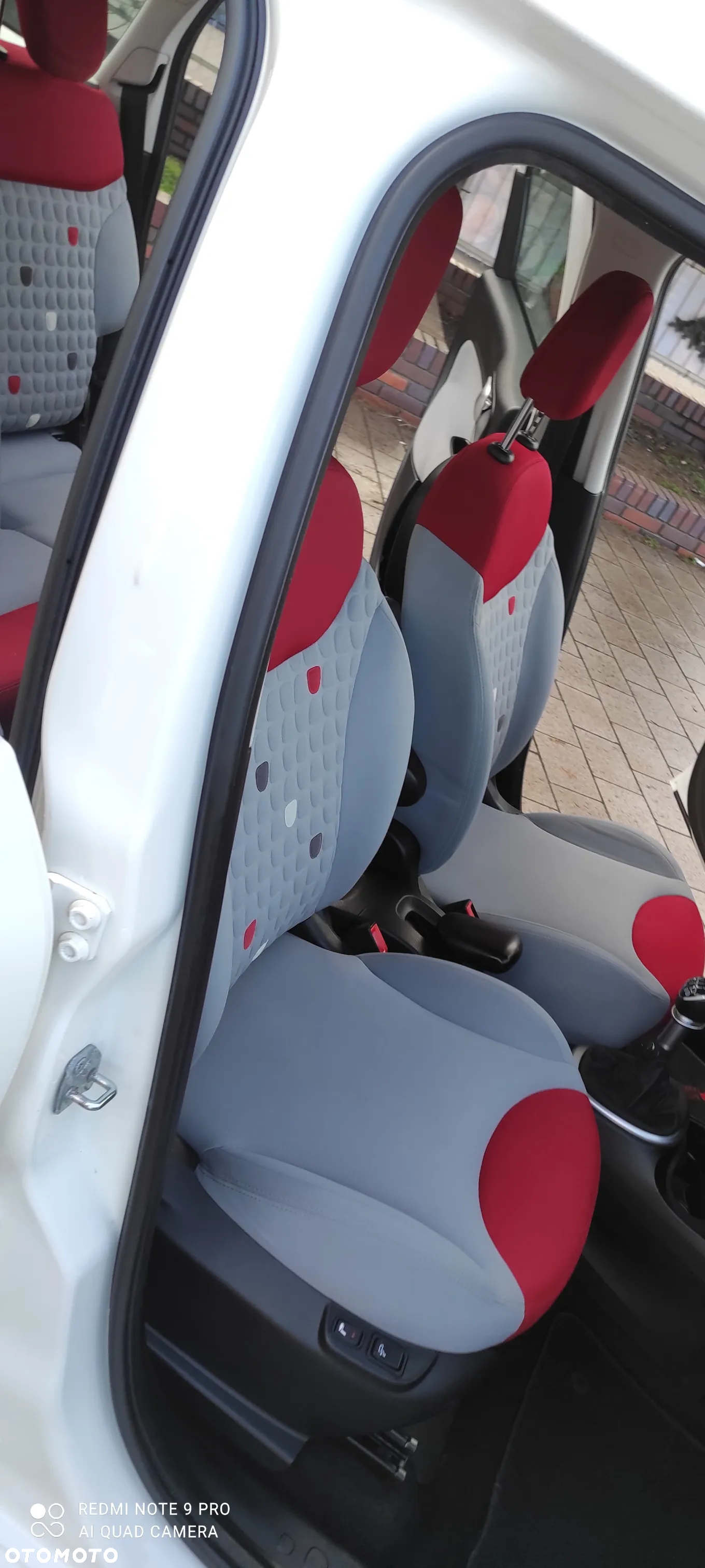 Fiat 500L 1.4 16V Easy - 31
