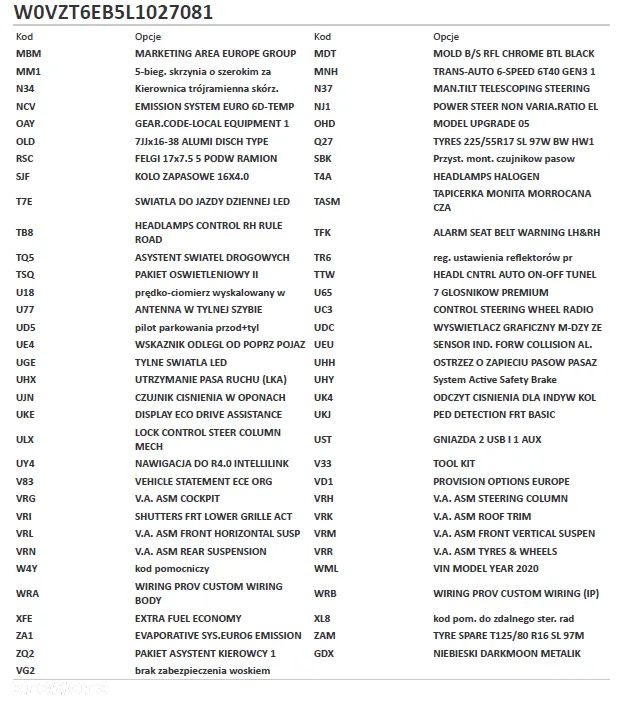 Opel Insignia 1.5 T Innovation S&S - 14