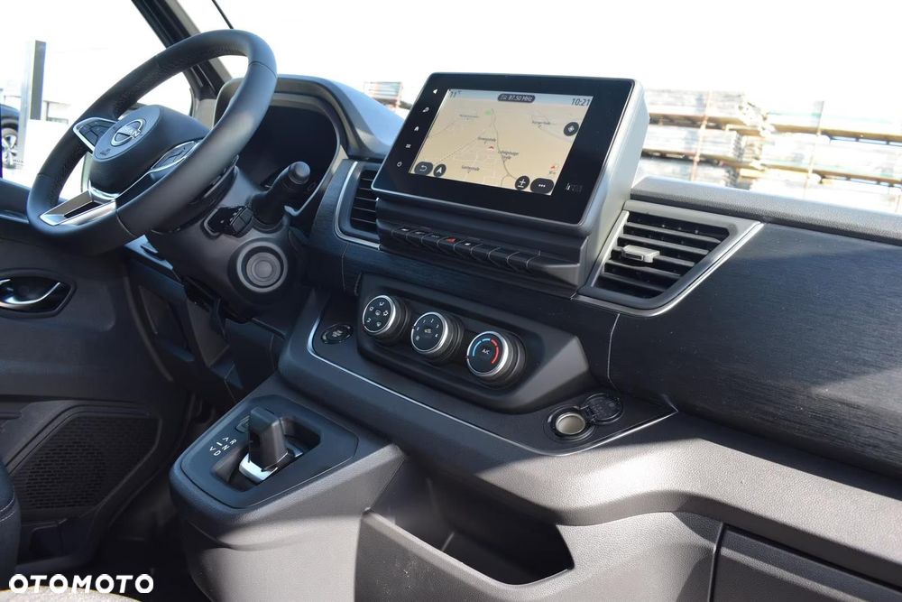 Nissan Primastar - 7