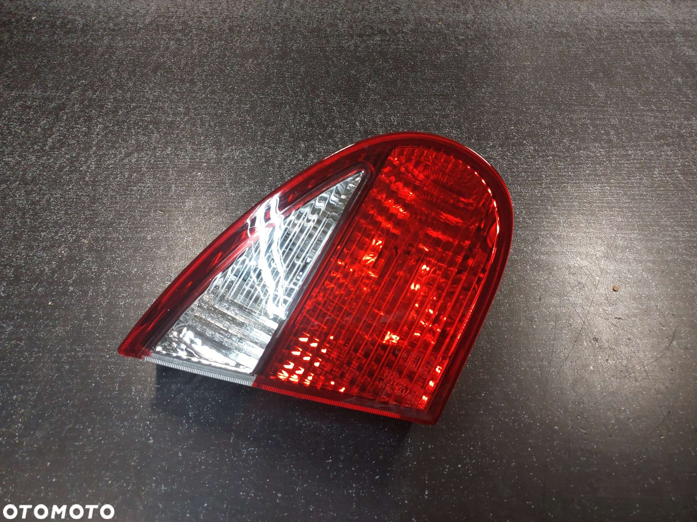 LAMPA TYŁ WEWNĘTRZNA LEWA Daewoo LANOS s SEDAN - 1