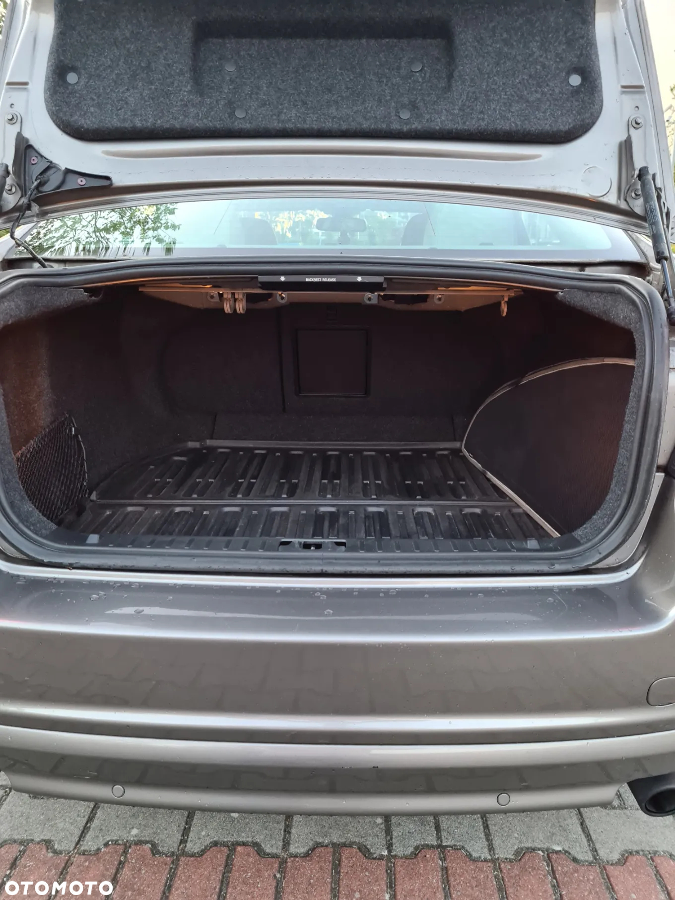 Volvo S80 2.5T Executive - 17