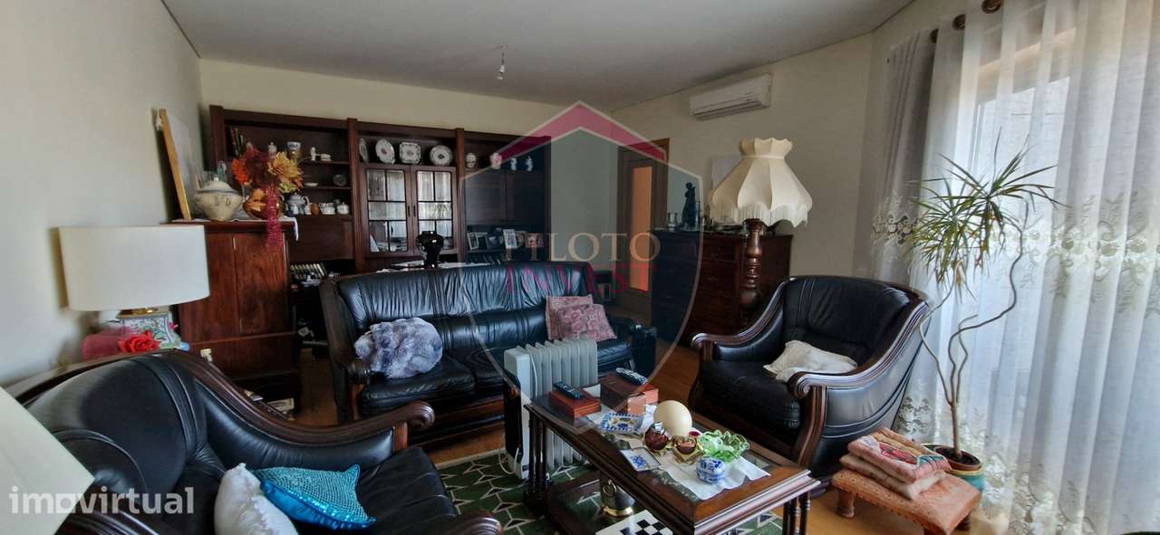 Apartamento T2 Venda em Viseu,Viseu - Grande imagem: 2/14