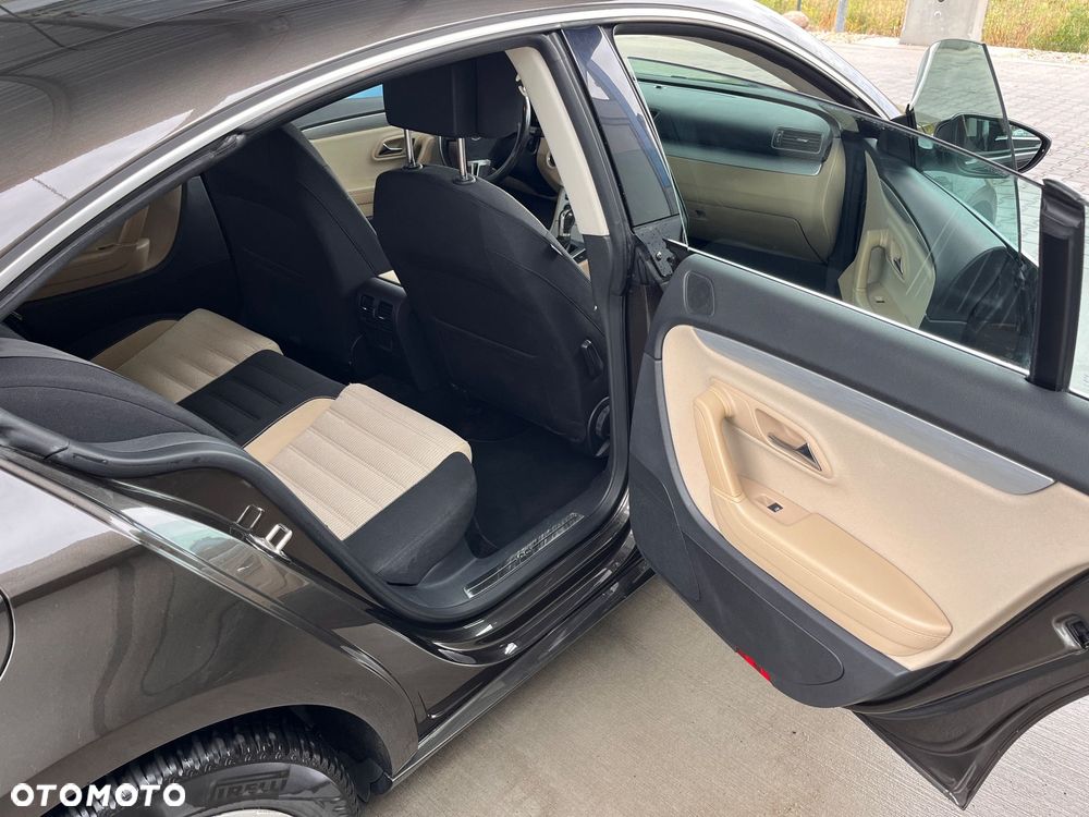 Volkswagen CC - 19