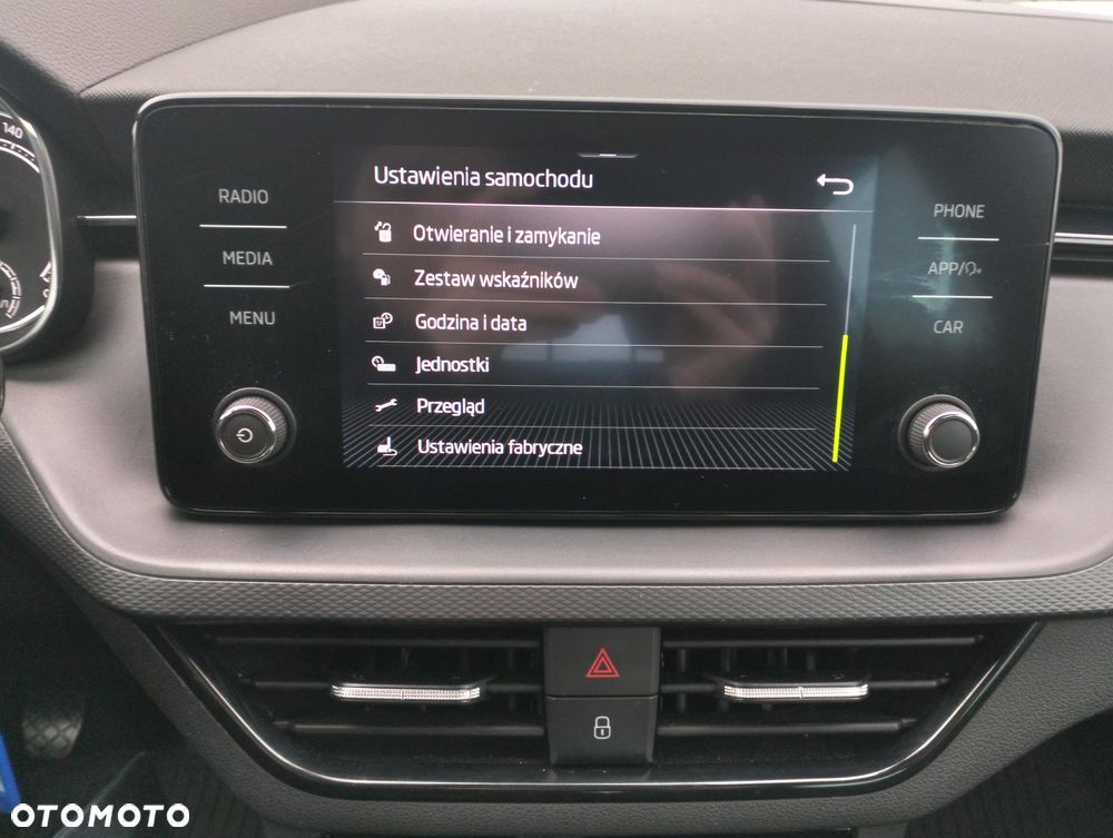 Skoda Kamiq 1.0 TSI Ambition - 25