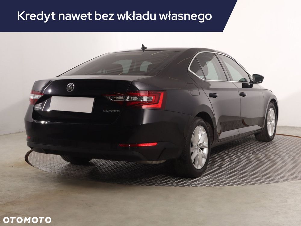 Skoda Superb - 7