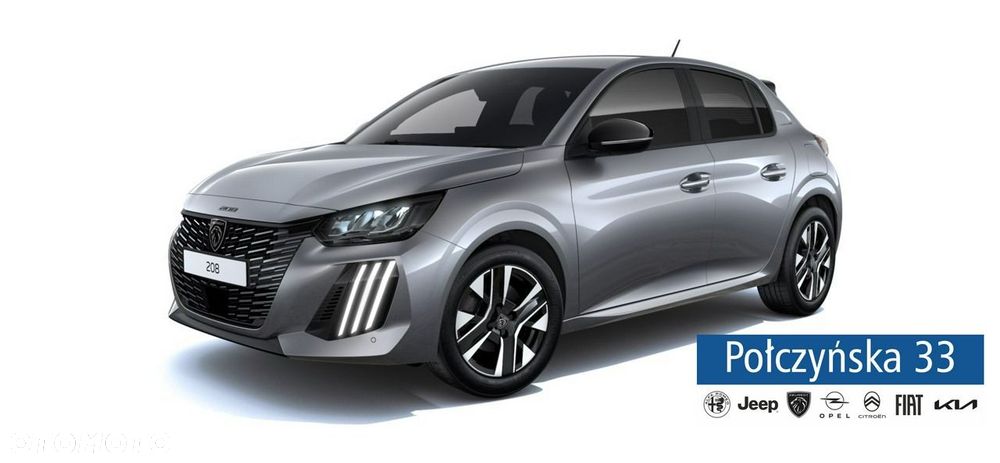 Peugeot 208 - 10