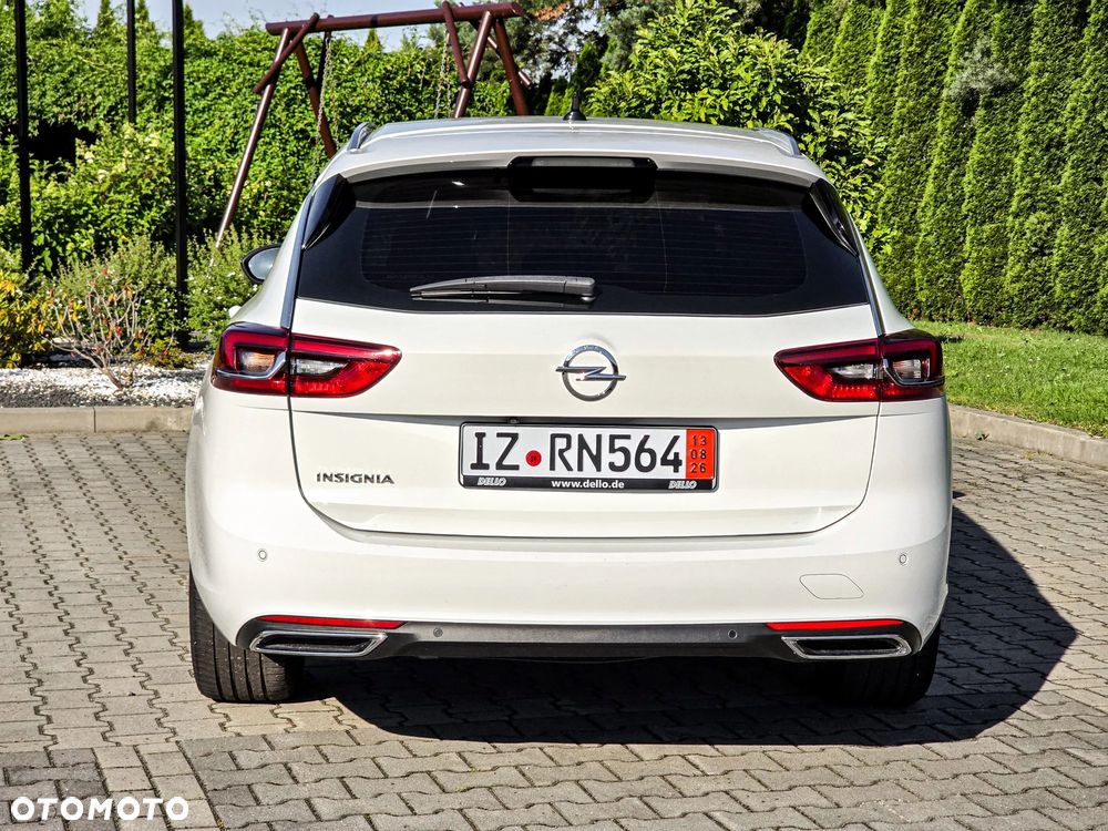 Opel Insignia - 9