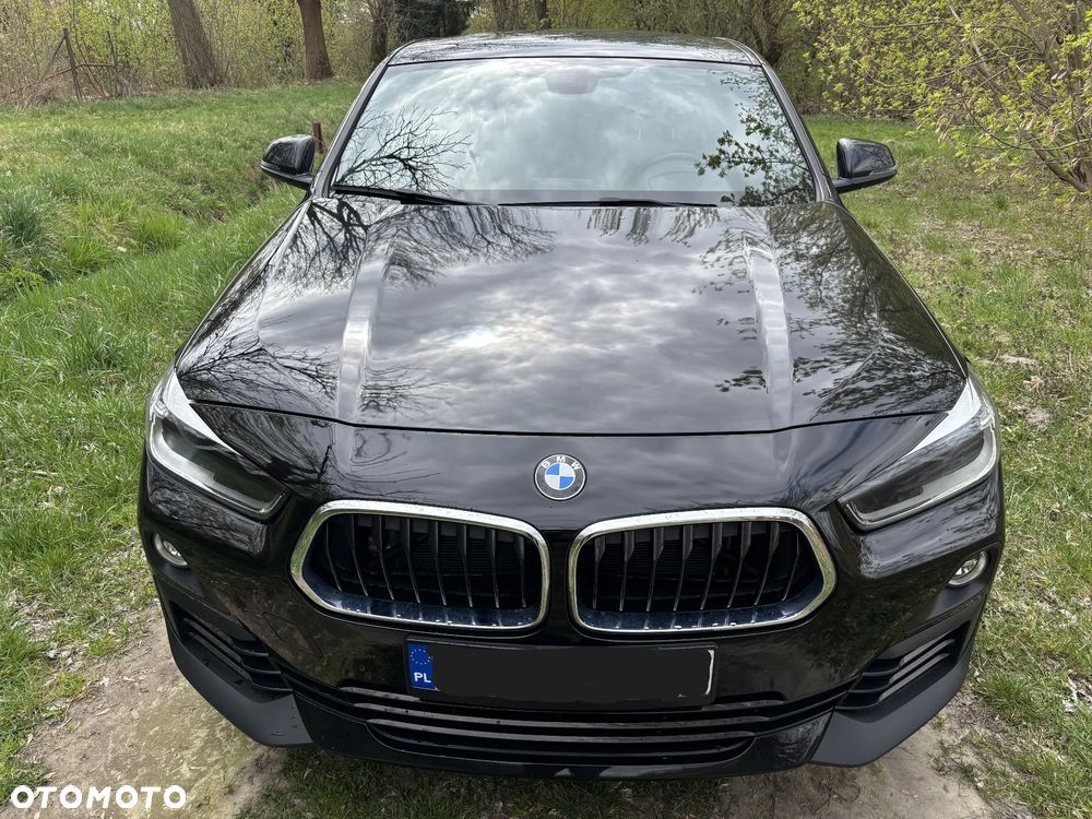 BMW X2 - 18