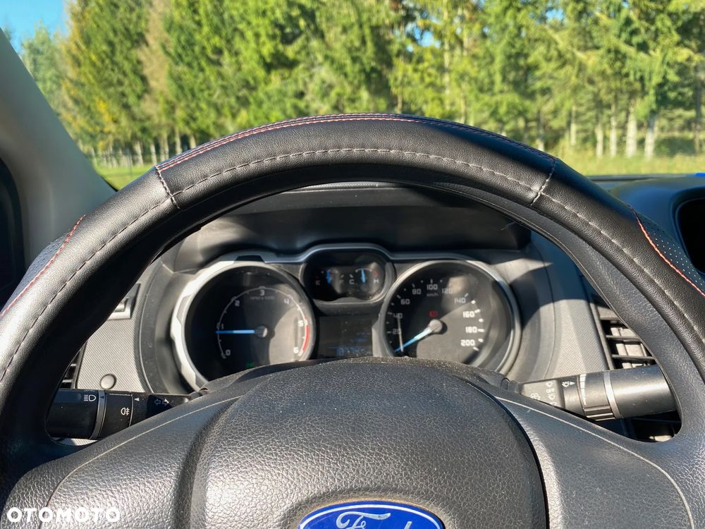 Ford Ranger - 6