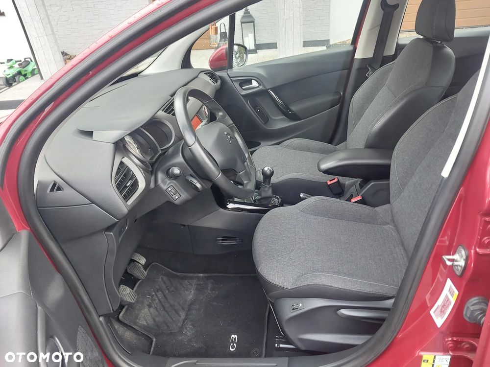 Citroën C3 Pure Tech (VTi) 68 Tendance - 21