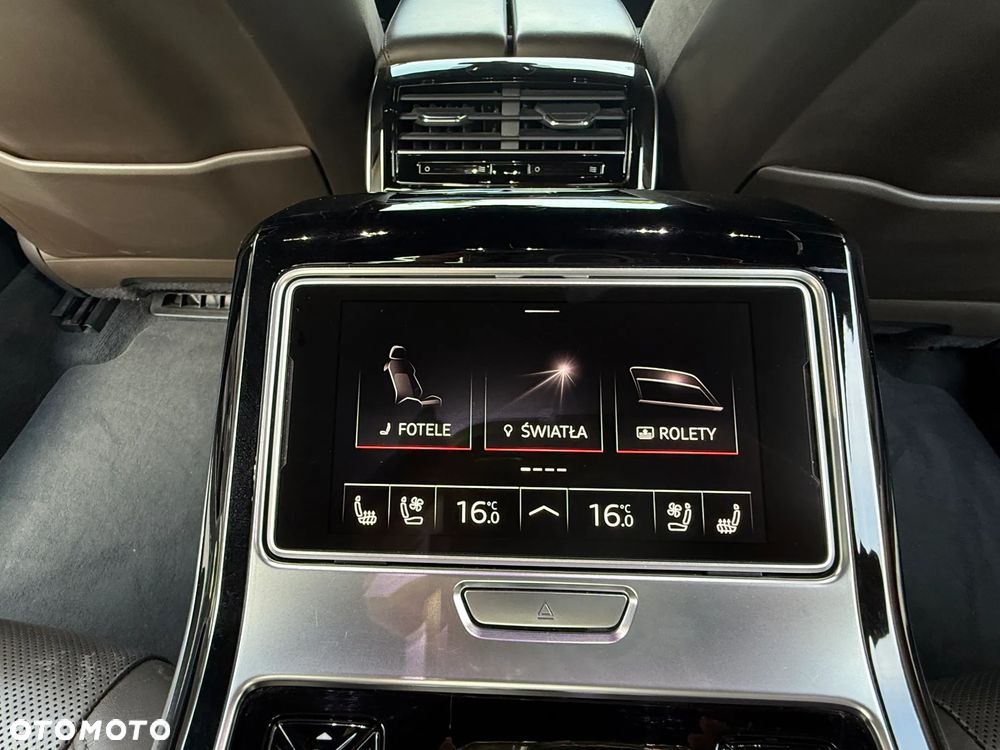 Audi A8 L 50 TDI mHEV Quattro Tiptr - 25