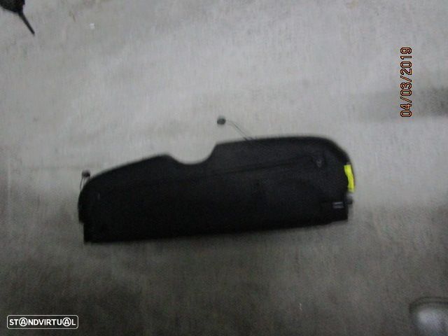 Tampo Cortina Da Mala TAMP147 MINI COOPER 2003 5P - 3