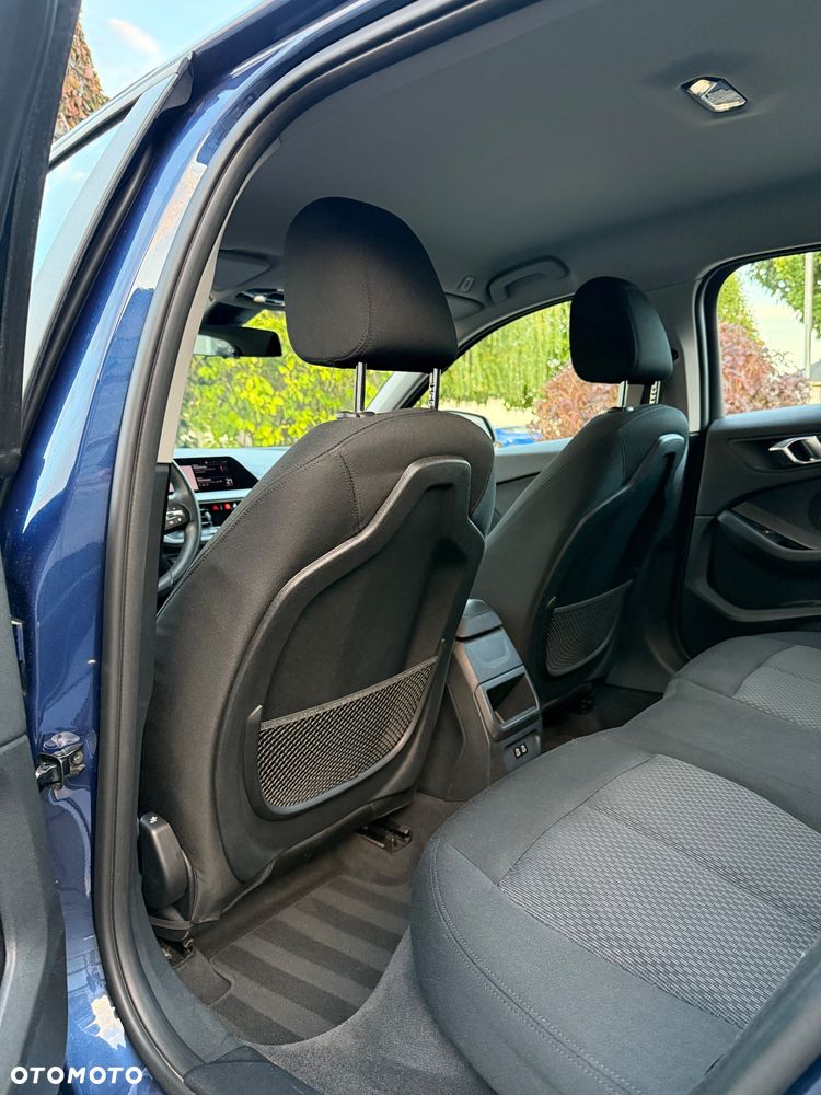 BMW Seria 1 118i - 30