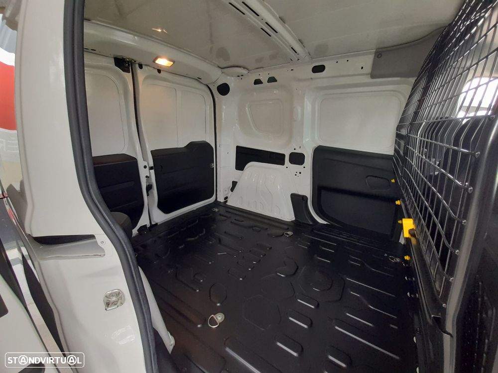 Fiat Doblo 1.3 MJ SX 3L - 17