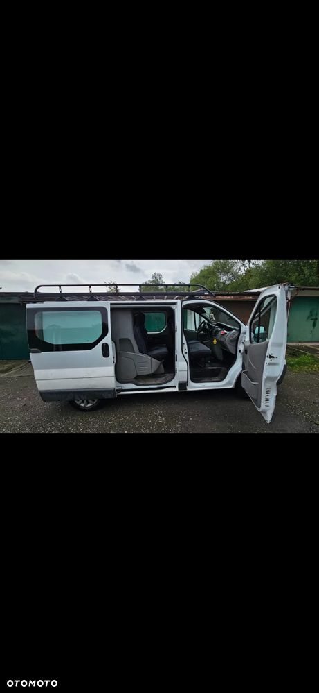 Renault Trafic L1H1 Komfort - 7