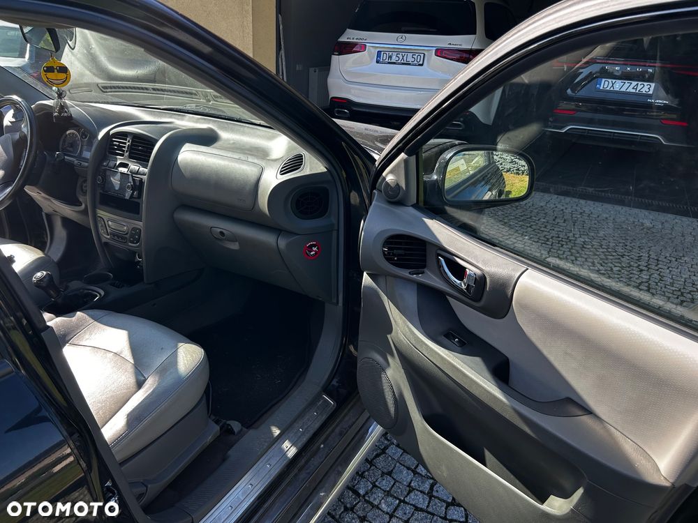 Hyundai Santa Fe 2.4 4WD GLS - 20