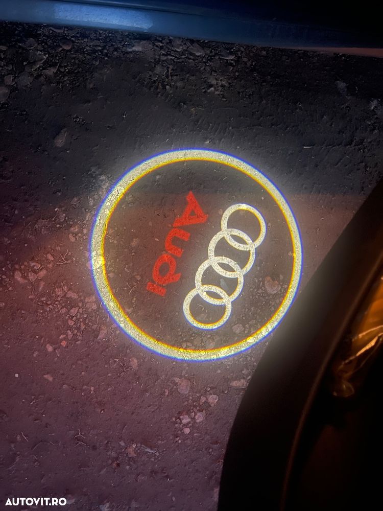 Audi A4 Avant 2.0 TDI Multitronic - 9