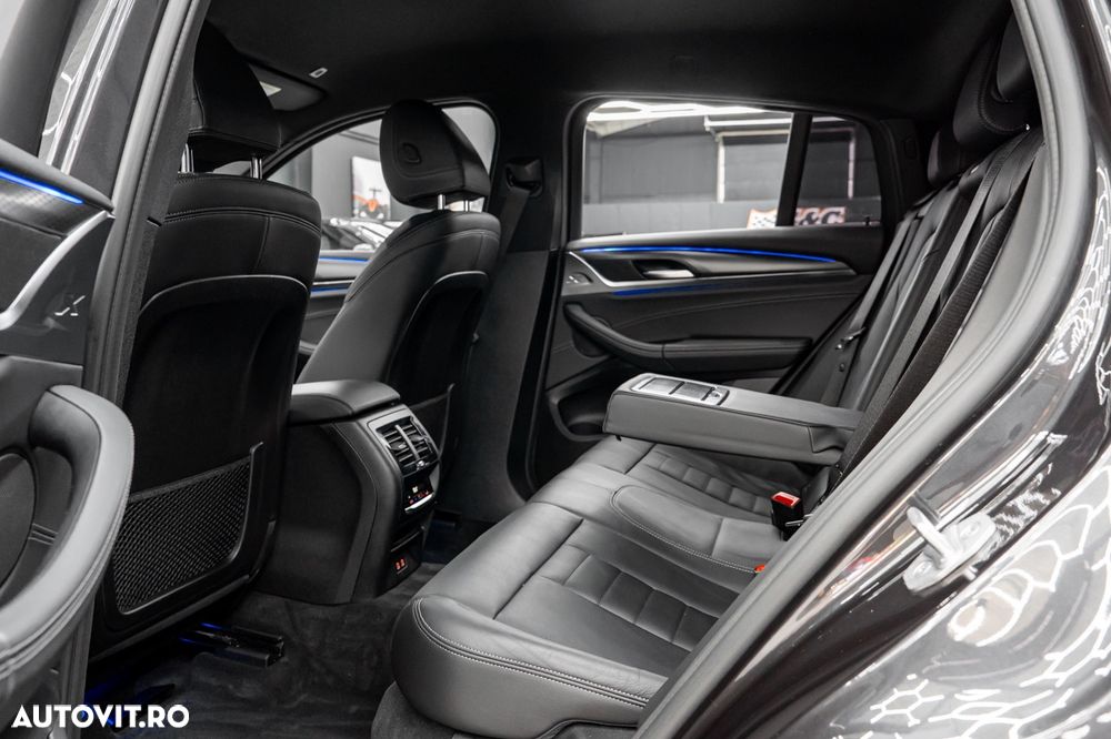 BMW X4 xDrive20i AT MHEV - 17