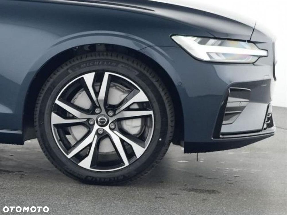 Volvo V60 - 5