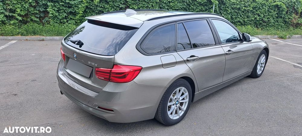 BMW Seria 3 - 4
