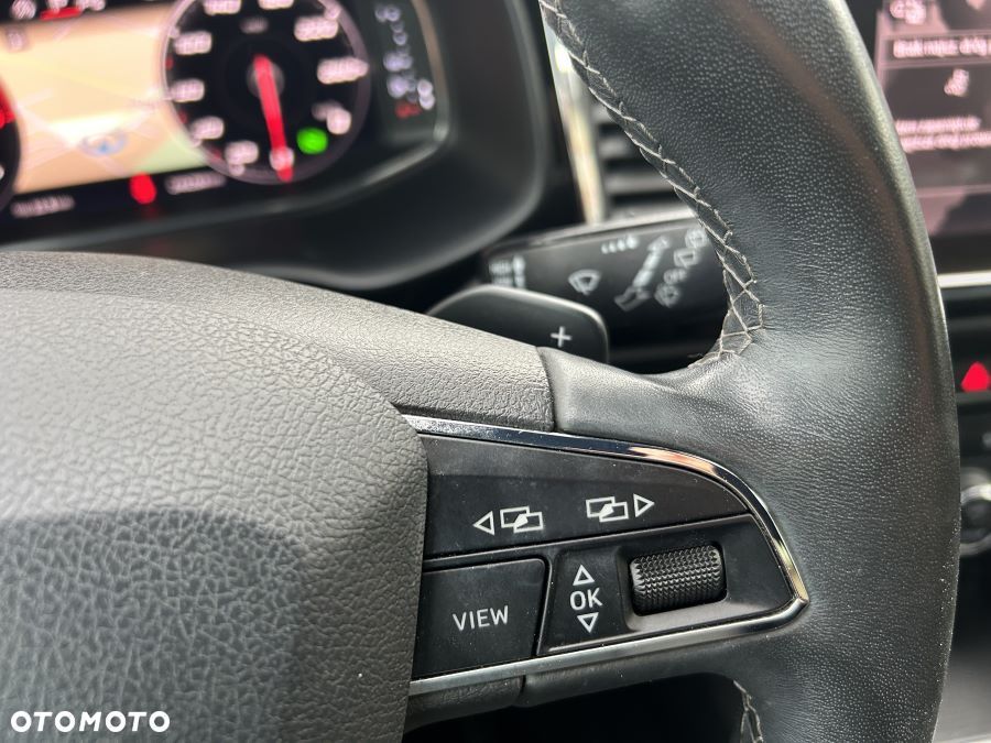 Seat Ateca 2.0 TDI DSG Xcellence - 25