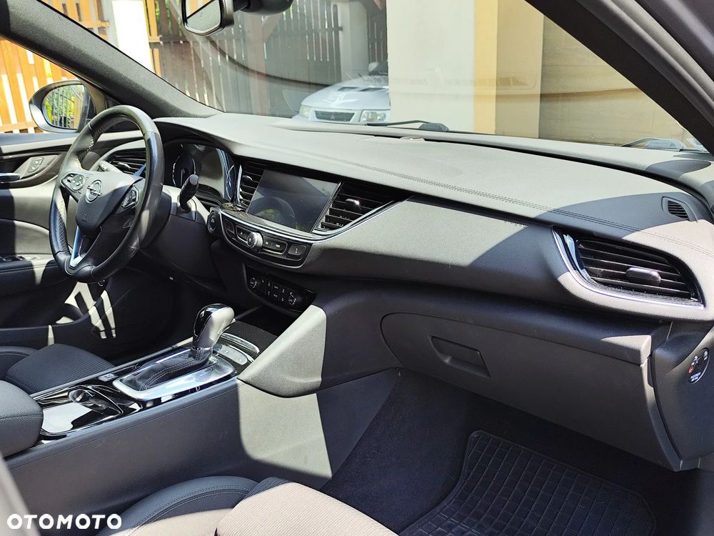 Opel Insignia 2.0 CDTI 4x4 Business Elegance S&S - 26