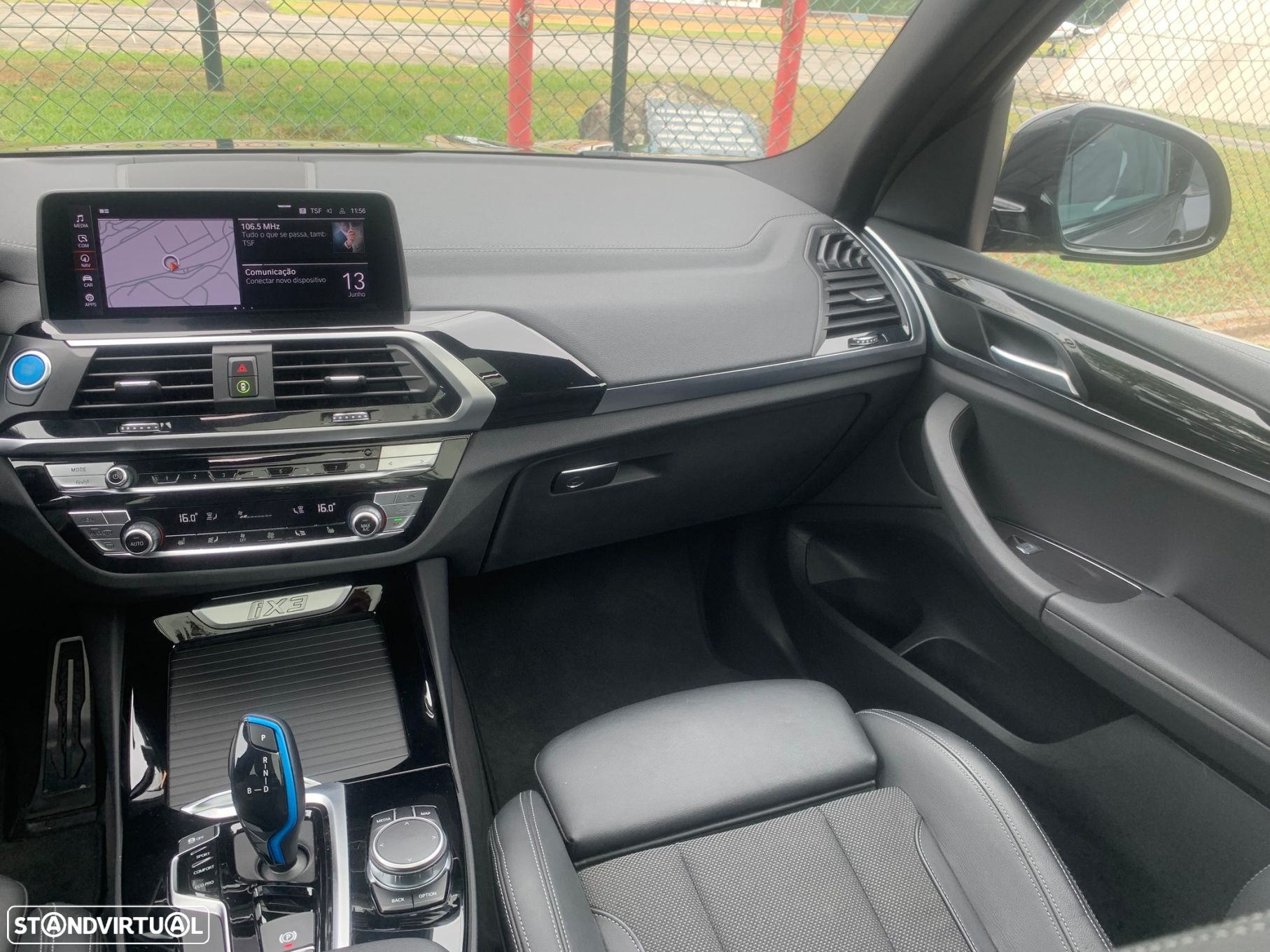 BMW iX3 M Sport Inspiring - 47