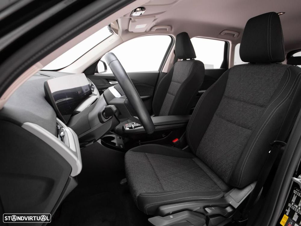 BMW iX1 eDrive20 - 8