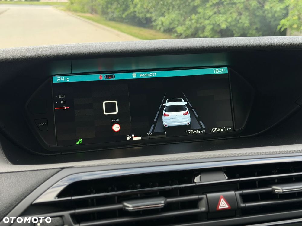Citroën C4 Picasso BlueHDi 120 Exclusive - 25