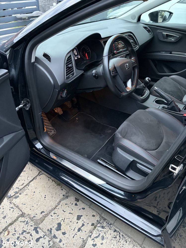 Seat Leon - 6