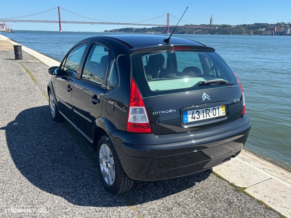 Citroën C3 1.1 Airdream Se Selection - 2