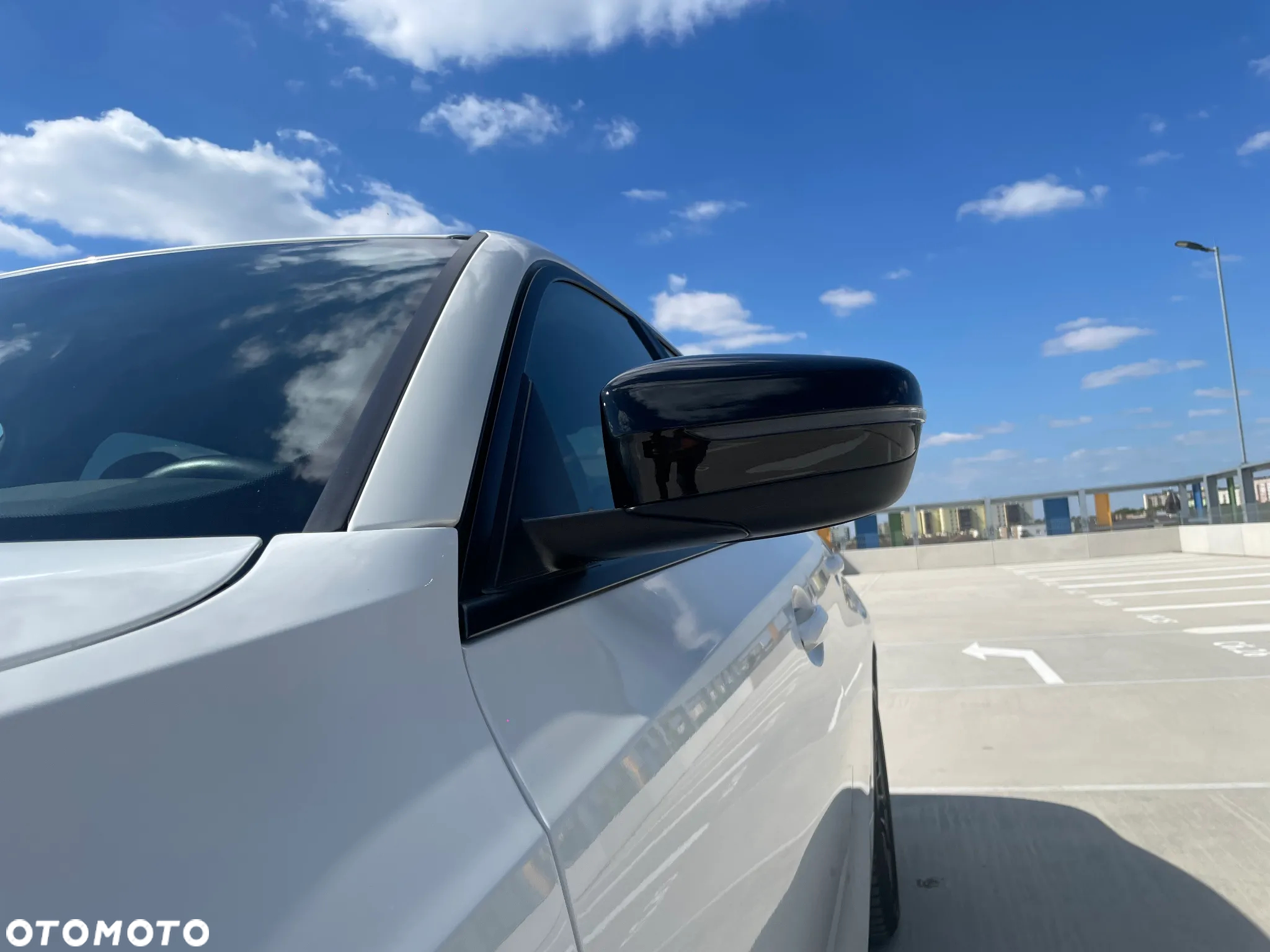 BMW Seria 3 320i xDrive Advantage sport - 20