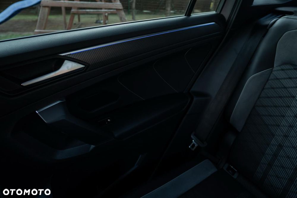 Volkswagen Tiguan 1.5 TSI EVO R-Line DSG - 28