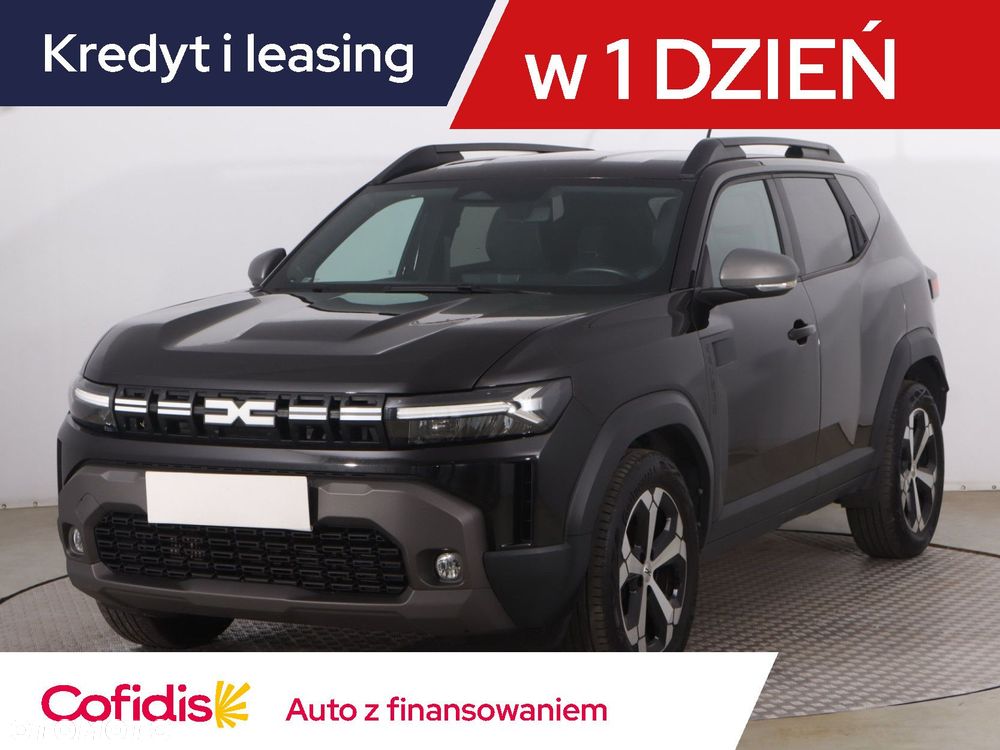 Dacia Duster - 2