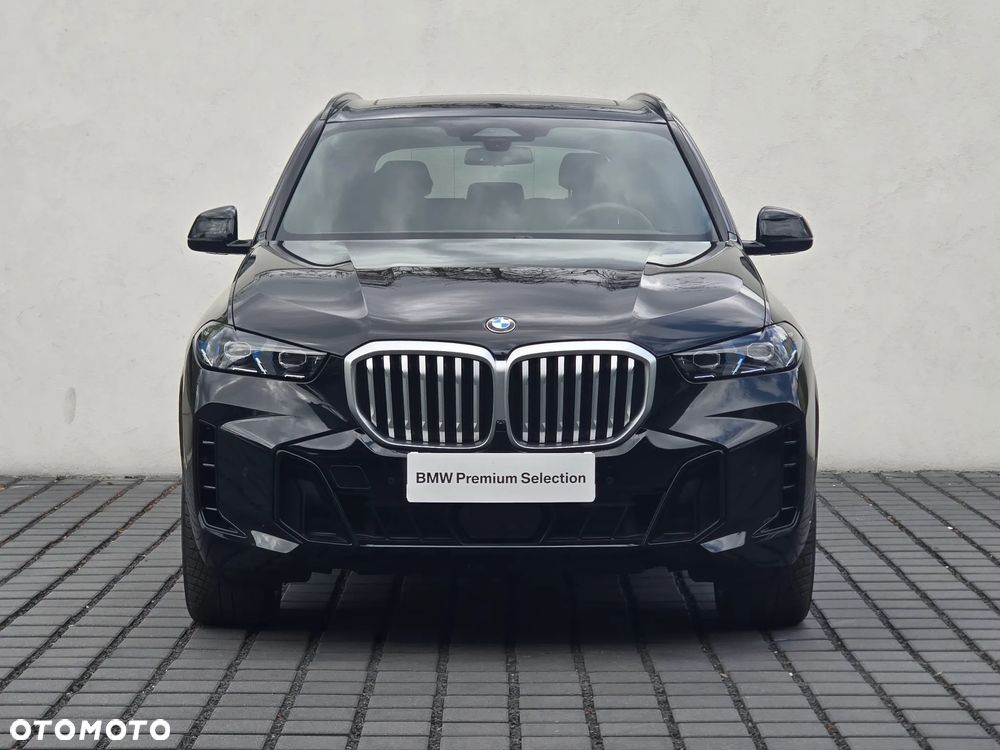 BMW X5 xDrive30d mHEV sport - 6