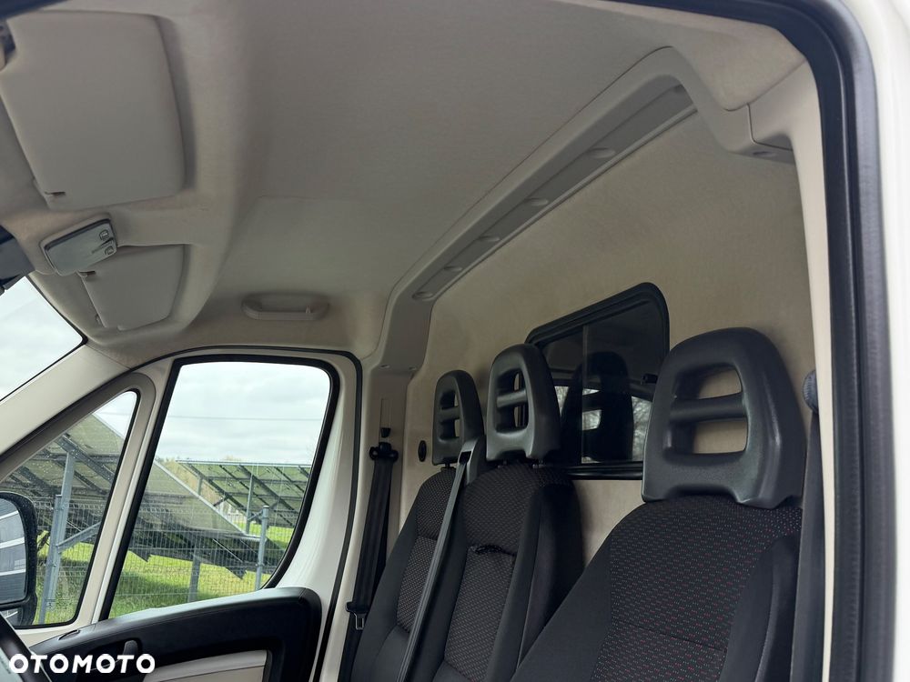 Peugeot Boxer - 16
