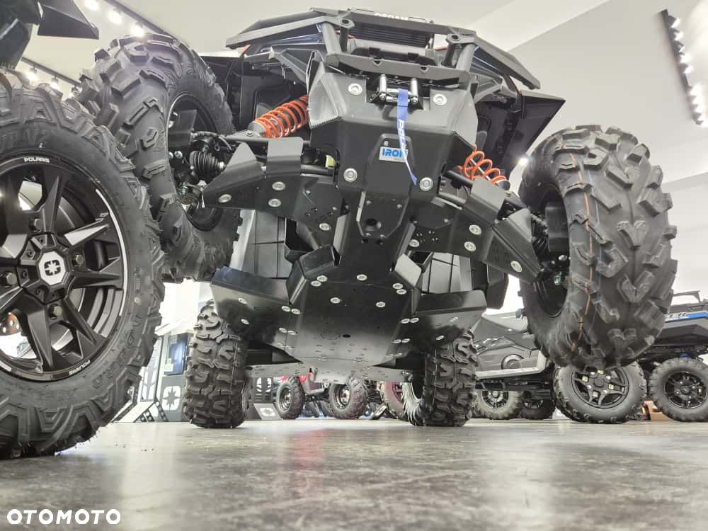 Polaris Sportsman - 17